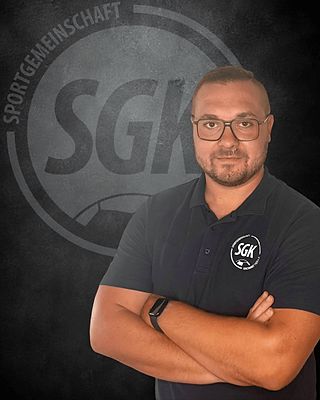 Jonas Stötzel