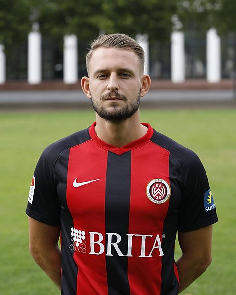 Foto: Wehen Wiesbaden