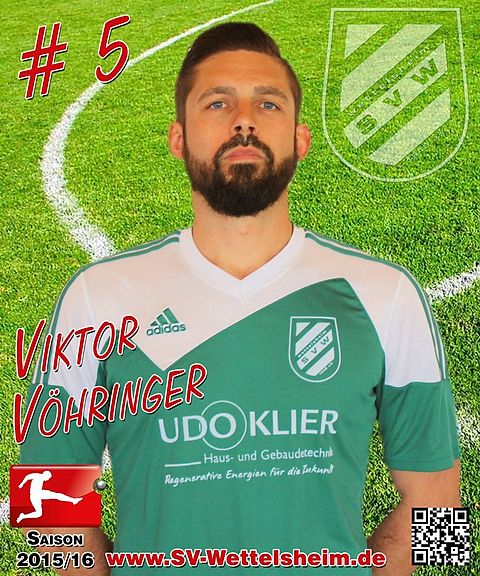 Foto: SV Wettelsheim