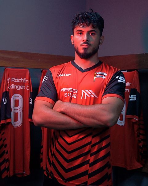 Foto: Dilhan Harmandali