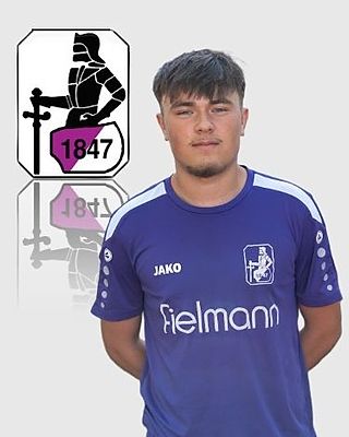 Lukas Nießner