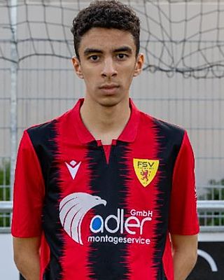 Adem Khaladi El Maliki