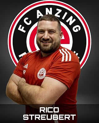 Rico Streubert