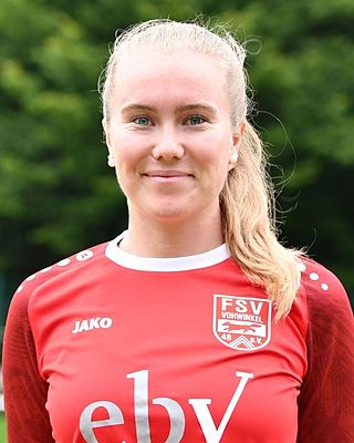 Victoria Janina Wiesen