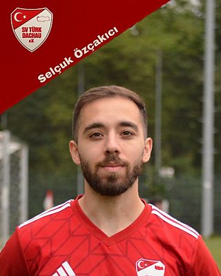 Selcuk Özcakici