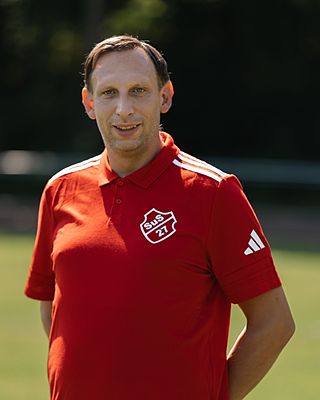 Stefan Waldbach