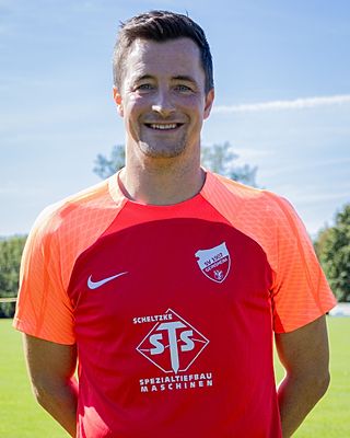 Tim Kistner