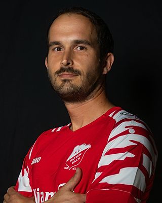 Steffen Butz