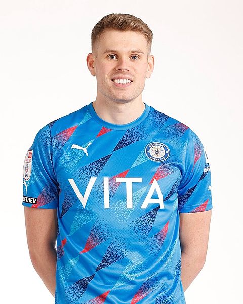Foto: Stockport County