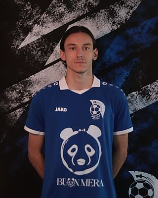 Spiros Velitsianos