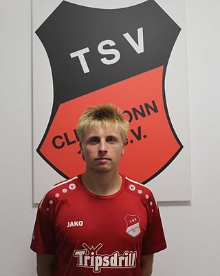 Christoph Wörthwein
