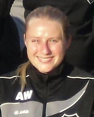 Angelika Wieselsberger