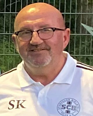 Steffen Krause