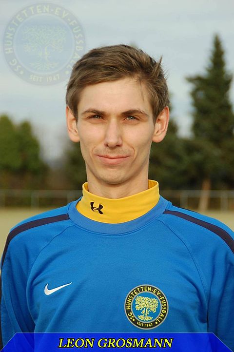 Foto: SG Hünstetten 1947 e.V