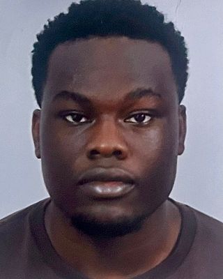 David Ayoola Adams