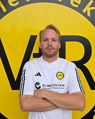 Moritz Schmidt