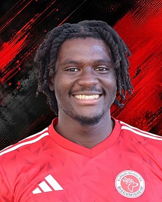 Gideon Bonsu