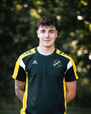 Tobias Hutter