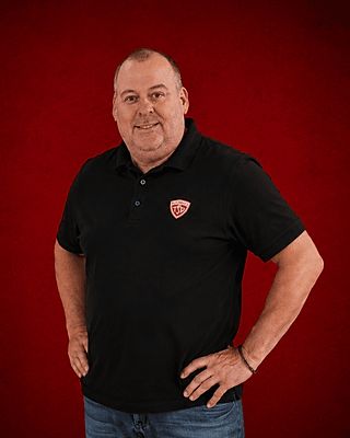 Daniel Hübner
