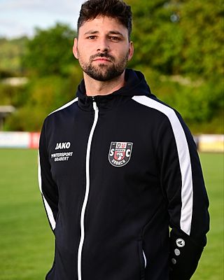Markus Schiek