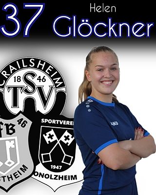 Helen Glöckner
