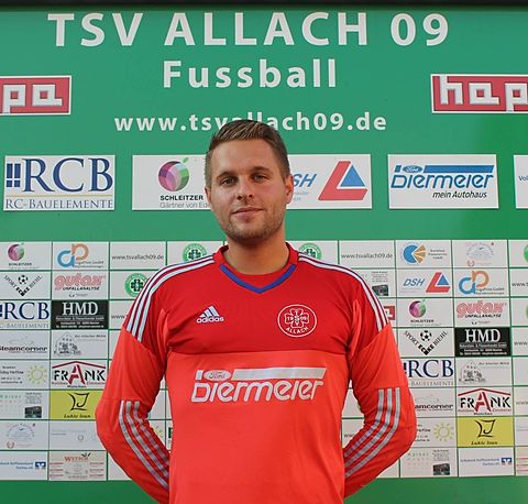 Foto: TSV Allach 09