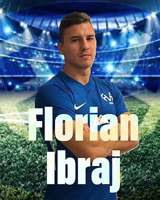 Florian Ibraj