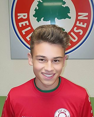 Luca Leander Wegemann