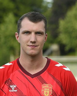 Marlon Pott