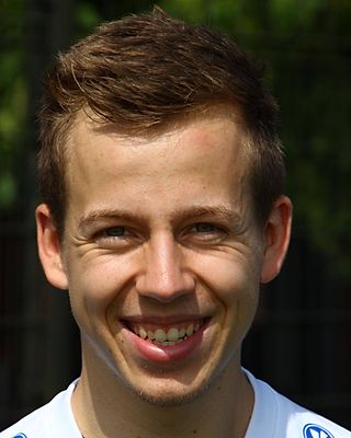 Sebastian Pietrek