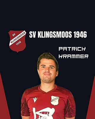 Patrick Krammer
