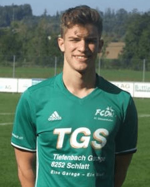 Foto: FC Diessenhofen