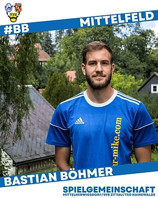 Bastian Böhmer