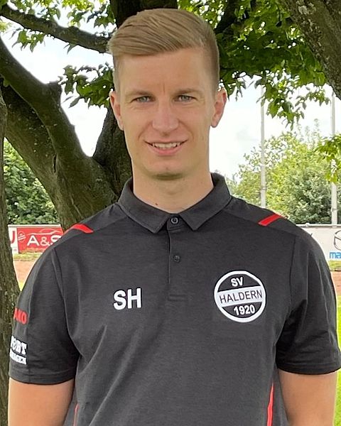 Foto: SV Haldern