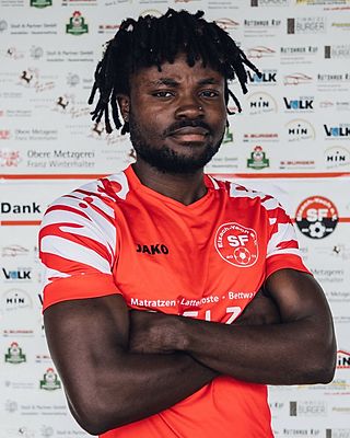 Emmanuel Tanor