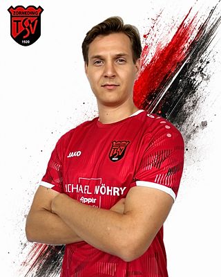 Tobias Lentner