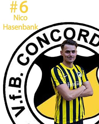 Nico Hasenbank