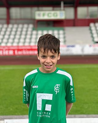 Emir Sahin