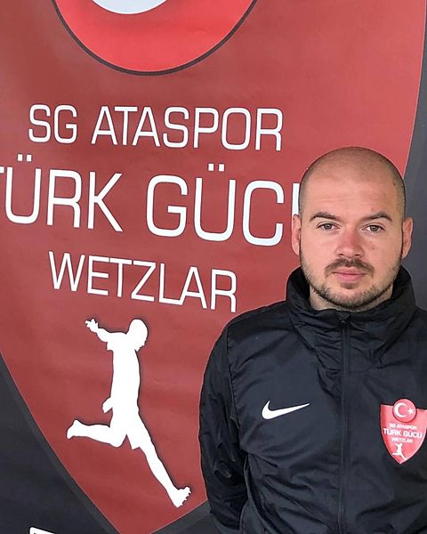 Foto: Türk Ataspor/Türk Gücü Wetzlar