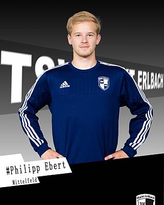 Philipp Ebert