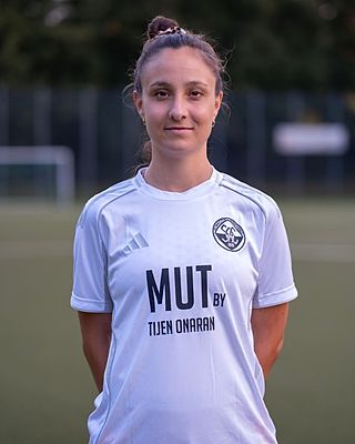 Anja Kömpel