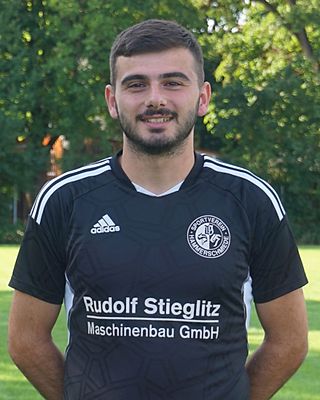 Ali Engin Kanbur