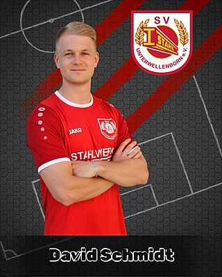 David Schmidt
