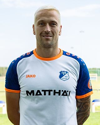 Martin Zurawsky