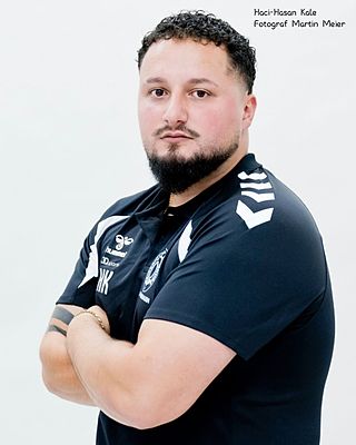 Haci-Hasan Kale