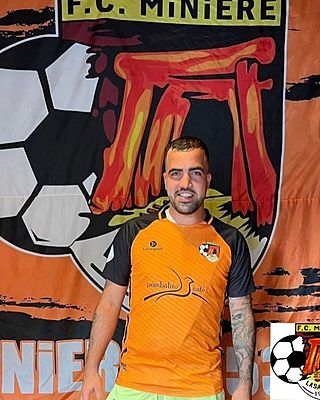 Bryan Mendes Da Costa