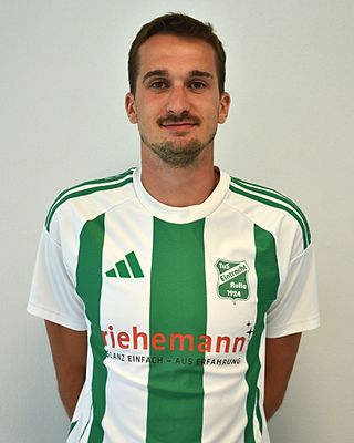 Niklas Heinrich