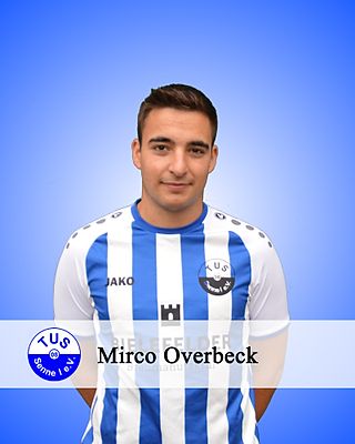 Mirco Deniz Overbeck