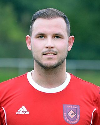 Kim-Frederik Lamprecht