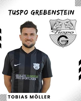 Tobias Möller